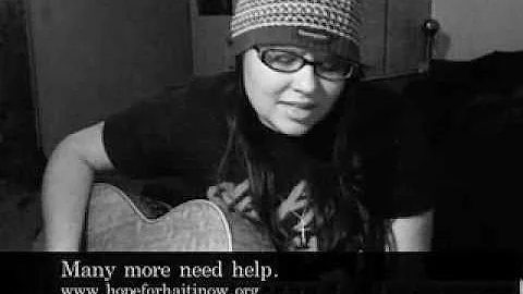 Is There Any Love Left? (Hope For Haiti Now) - Dan...