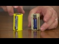 Batteries in Series vs Parallel
