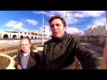 Видео обзор города Кишинёв и Тирасполь (Молдова и Приднестровье)