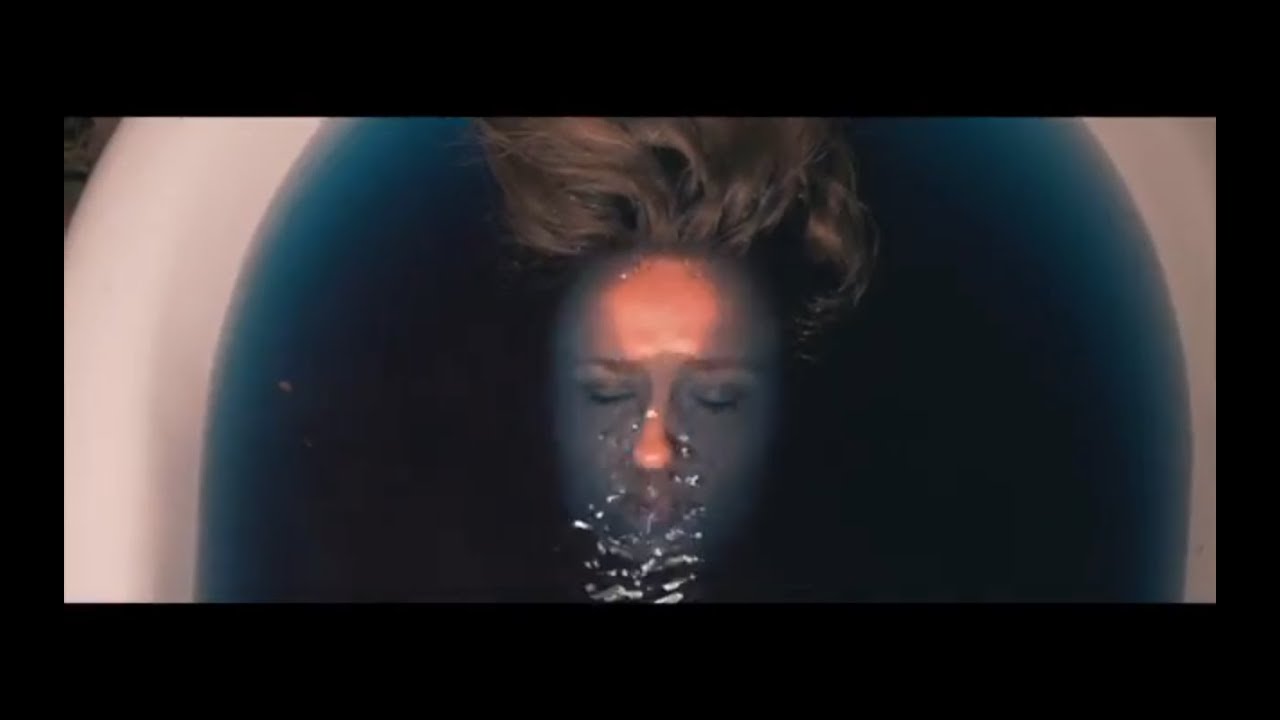 Gypsyfingers - Half World (Official Video)