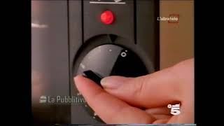 2 Spot premi con raccolta punti Desideri '94, Mulino Bianco-Barilla 1994