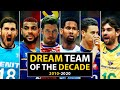 Volleyball | Dream Team of the Decade 2010-2020