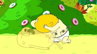 Jake Crying