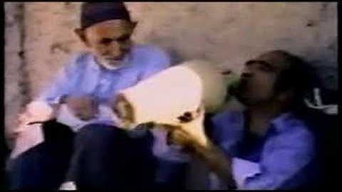 Earth Turns To Gold  - Nader Khalili Lecture Series