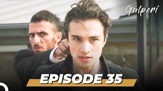 Gulperi Episode 35 (English Subtitles)
