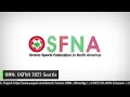 OMN OFNA 2025 Seattle OMN OFNA 2025 Seattle