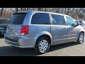 Used 2015 dodge grand caravan mount ephraim nj 88611