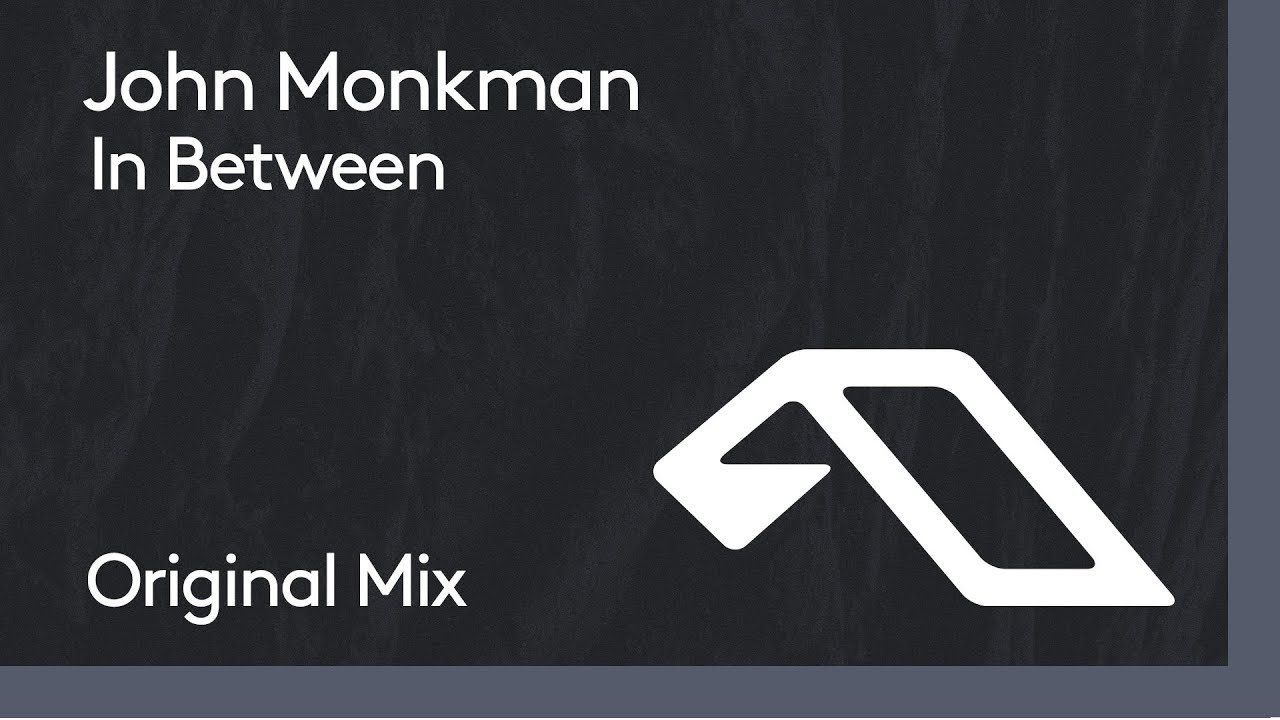 Watch John Monkman - In Between on YouTube Watch John Monkman - In Between on YouTube