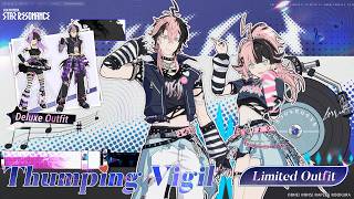 【Limited Outfit】Thumping Vigil
