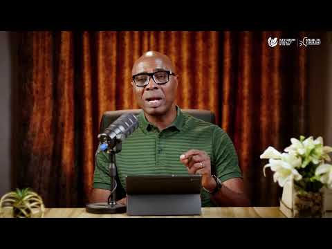 Morning Prayers: Speak to your Day - Daily Devotional 28 Friday August