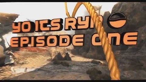 Introducing RYN | Yo Its Ryan #1