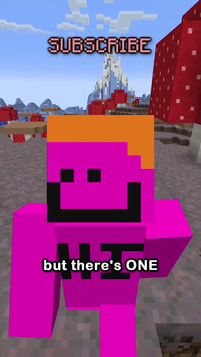 how to get amethyst without going into spooky scary caves :(((