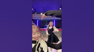 Thumbnail of ITZY - "Imaginary Friend" 🫂😃