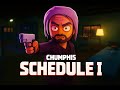 Schedule I – Vom Wohnwagen zum Kartellboss! 💊🔥 | Livestream