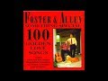 Foster And Allen - Something Special - 100 Golden Love Songs CD