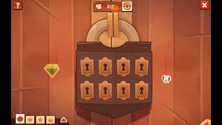 Jugando King Of Thieves (sin audio/sin edicion).