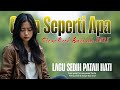 Cinta Seperti Apakah ? Lagu Sedih Bikin Nangis Orang 😭 Slow Rock Terbaik terbaru 
