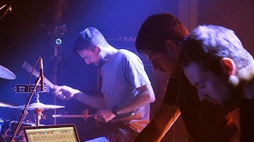 Dark Sky (EB.TV Feature)