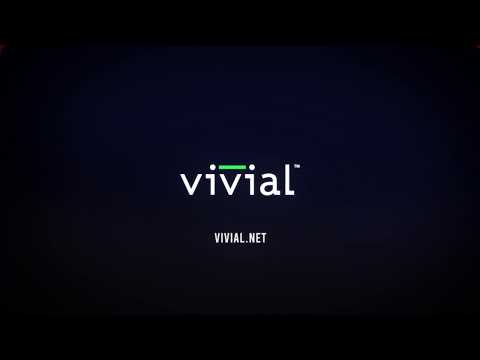 Vivial's Text Messaging Solution
