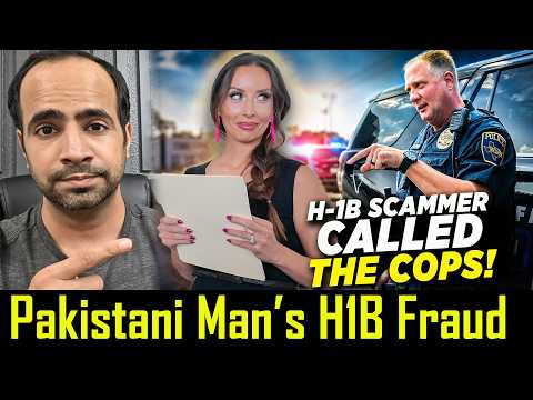 Another Major H1B Visa Fraud Exposed in Dallas, Texas