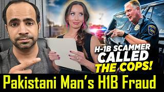 Another Major H1B Visa Fraud Exposed in Dallas, Texas