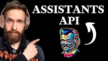 OpenAI Assistants API - Fetch Data ➡️ RAG ➡️ Code Interpreter | Subscriber Request