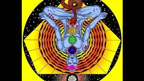 Kundalini Guided Sadhana Meditation CHAKRA DHYANA