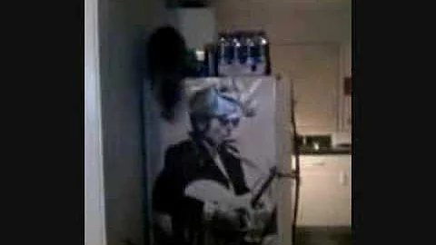 Watch the video about Sunshine the Amazing Bengal Cat Jumps Super High to fetch a toy