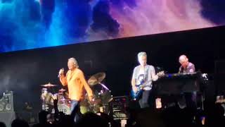 SPACE TRUKIN' - DEEP PURPLE Live In Singapore 1 May 2024