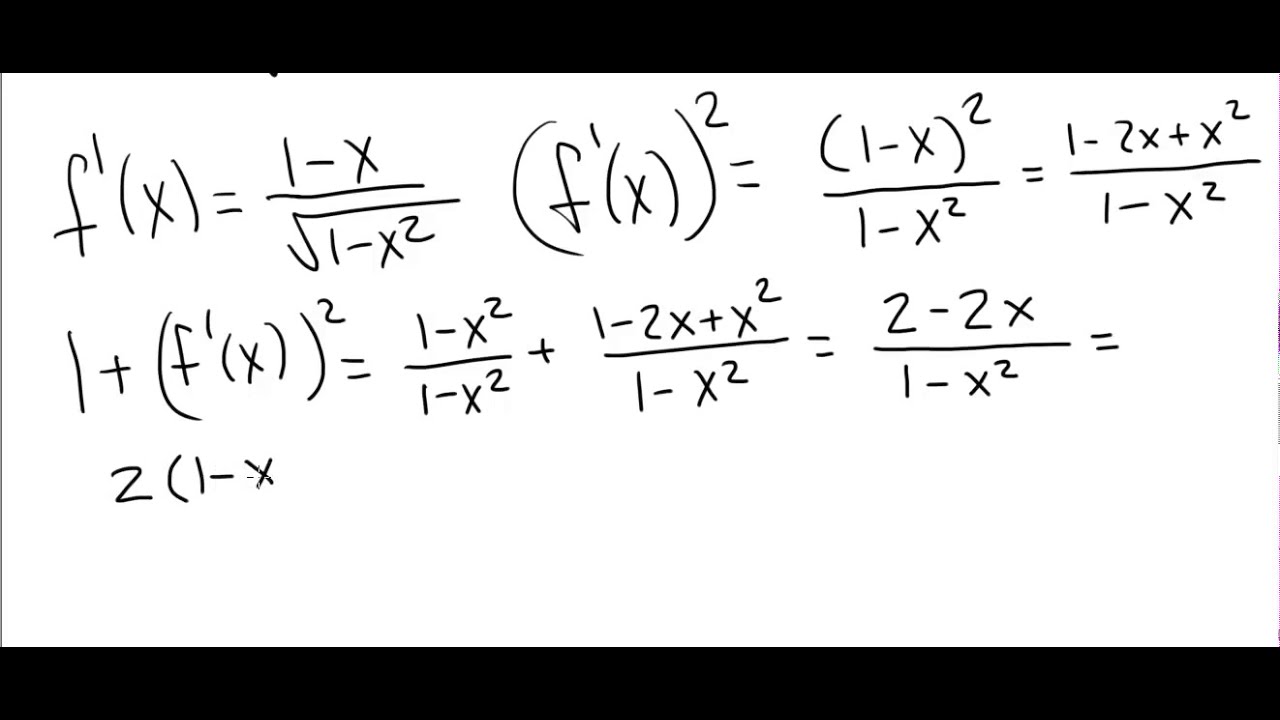 arc length calculator calculus arc length calculator calculus