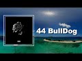 Pop Smoke - 44 BullDog (Lyrics)