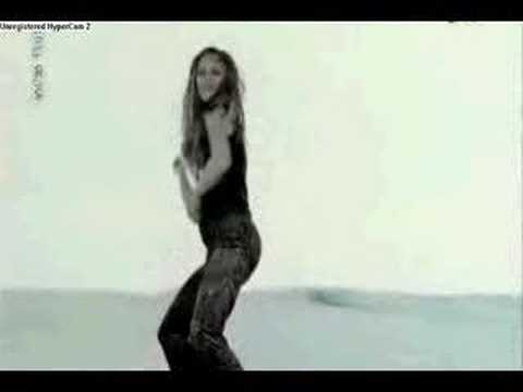 Vanessa Paradis- From Commando To Shut Up And Drive