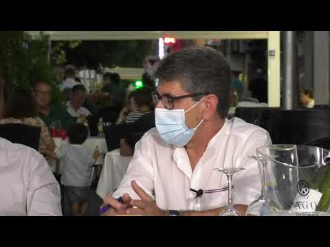 Próxima La Terraza Restaurante Europa Noticia Informativos 29/07/2021