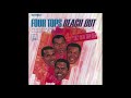 The Four Tops - If I Were A Carpenter