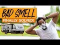 RV SMELLS BAD? HOW TO FIX RV BAD SMELL / BLACK TANK