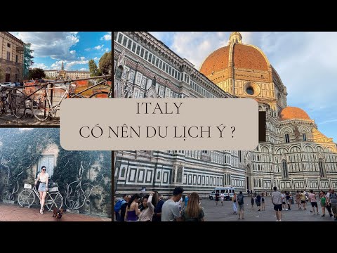 Video: Địa điểm tham quan từ Lucca, Ý