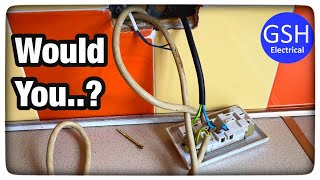 Is this Allowed? Wiring Electrical Circuits in Flex…