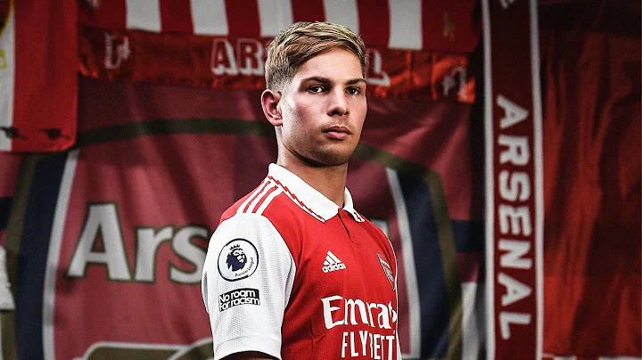 SMITH ROWE INJURY SETBACK