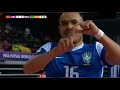 Futsal Resumen- Brasil 🇧🇷 9 vs Vietnam 🇻🇳 1 (Mundial Lituania 2021-Grupo D)