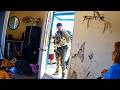 5-Year-Old Found Unresponsive Inside Tiny Home | What Deputies Discovered