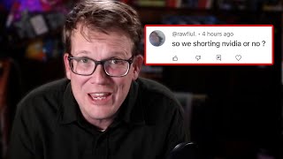 Responding To Mostly Thoughtful Ai Comments