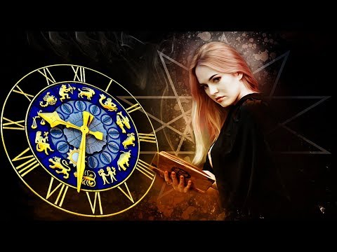 Video: What Secrets Do The Most Mysterious Zodiac Signs Hide?