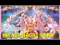 【賽馬娘中文翻譯】聖誕節合作新曲(KIRARI MAGIC SHOW)