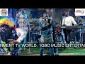 Igbo music lovers tv  present prince nonso apama apama son 2022 latest igbo live stage music