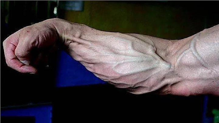how to get bigger wrists and forearms for skinny guys