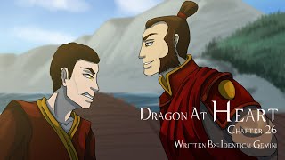 Dragon at Heart ~ Chapter 26