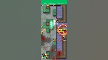 Hunter Assassin 2 Gameplay walkthrough All Levels!! Android Games#shorts