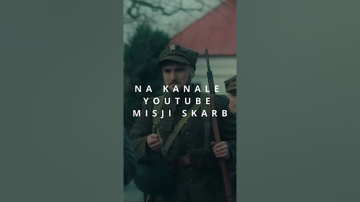 Premiera teledysku historycznego "Szukaj Mnie" na naszym kanale już jutro o 12.00 #shorts