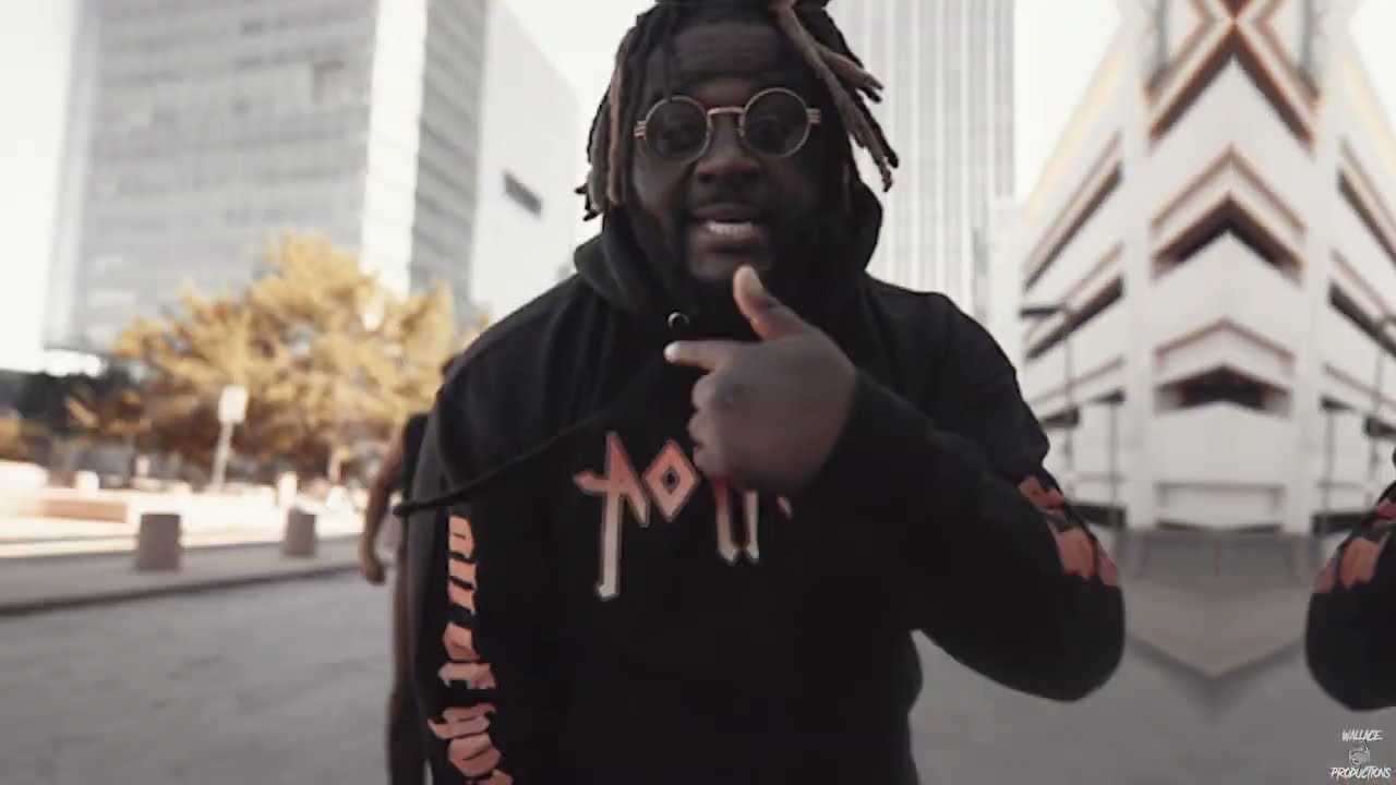 Watch DA SHAWN SHAUNTA & MISSION - PEACE - (Official Music Video) (Shot by Wallace Productions) on YouTube Watch DA SHAWN SHAUNTA & MISSION - PEACE - (Official Music Video) (Shot by Wallace Productions) on YouTube