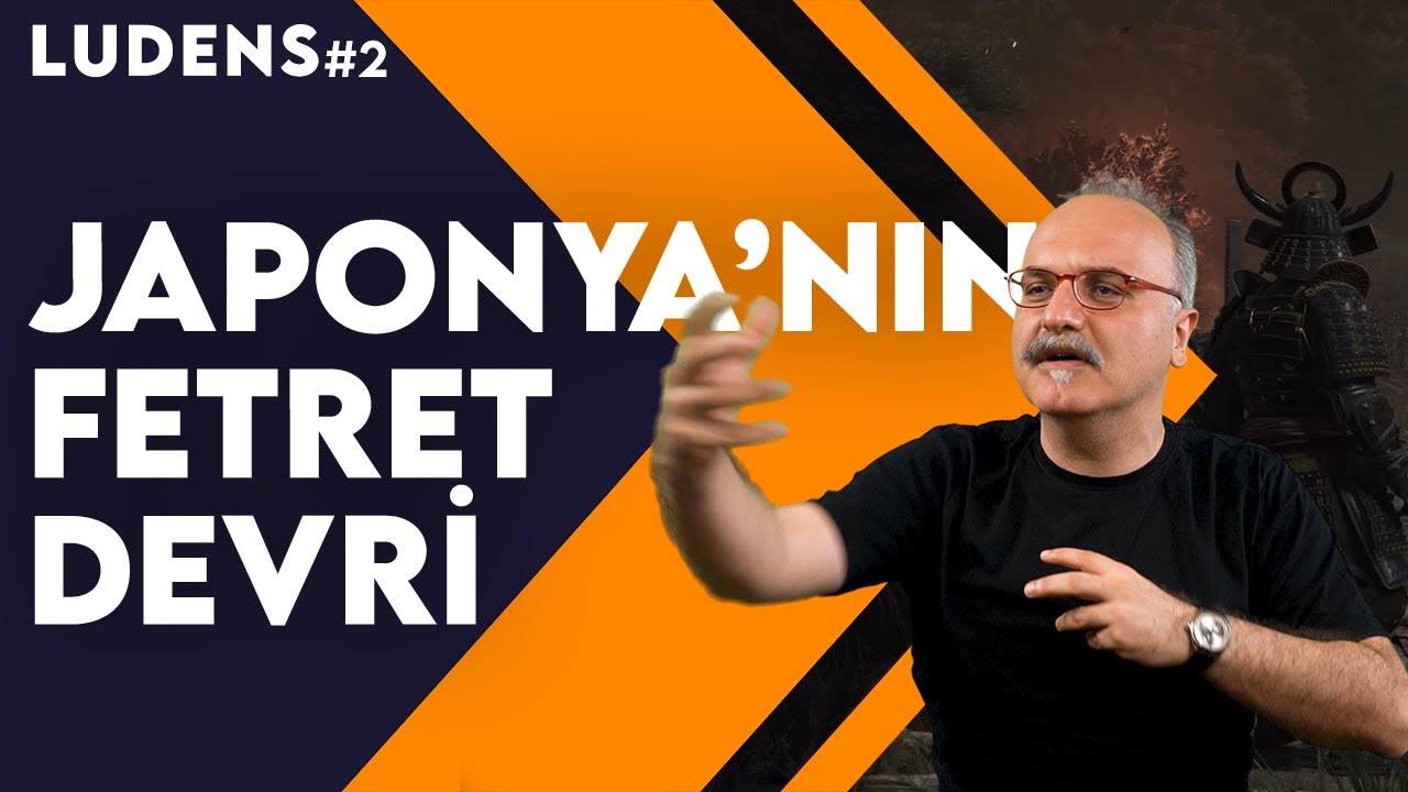 Assassin's Creed Shadows: Samuraylar, Ninjalar ve 16. yy. Japonya'sı - Emrah Safa Gürkan - Ludens 2